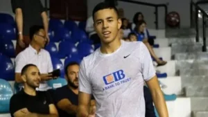 منافسات ربع نهائي كأس سيرينا الدولية للإسكواش تنطلق في باكستان وتحدد مصير المتأهلين للنهائيات